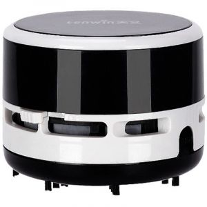 Mini aspirateur de bureau, aspirateur pour r&eacute;sidus de caoutchouc, aspirateur de bureau, aspirateur de bureau