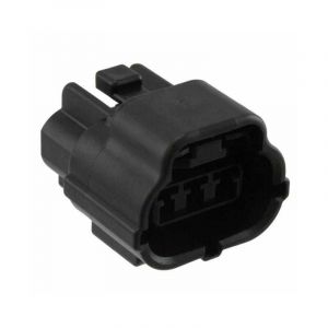 Connecteur Econoseal j - Mark ii Mâle 3 Voies