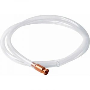 XVX - 2M Tuyau Siphonnage 20mm épais Siphon Essence Auto-amorçante Tuyau de Siphon Tuyau Pompe Essence de Transfert Tuyau Shaker Siphon pour