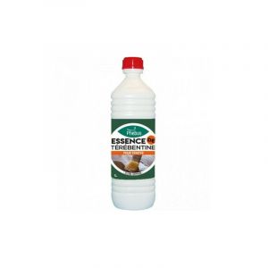 Phebus - Ciron Essence De Térébenthine Pure Gemme5l - Ciron