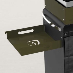 Verycook - Plateau amovible pour Verytable Desserte