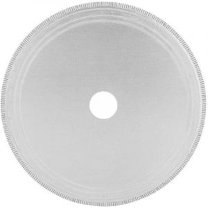 Gistuch - Lame de Disque de Scie Lapidaire Diamant&eacute;e Lame de Disque de Coupe Diamant&eacute;e pour Cristal Agate Jad&eacute;ite, Lames de Scie Diamant&eacute;e Diam&egrave;tre