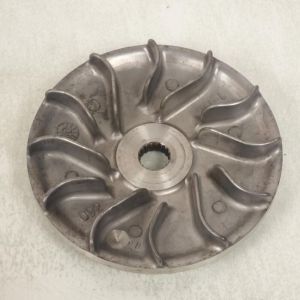 [PRODUIT D'OCCASION] Joue fixe variateur TGB pour Quad Bombardier 200 Rally 4X2 2009