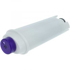 Vhbw - Filtre &agrave; eau compatible avec DeLonghi ecam 23.420.SB, ecam 23.420.SBL machine &agrave; caf&eacute; automatique, machine &agrave; expresso