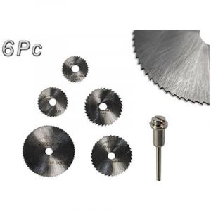 6 Dispositions De Taglio Avec Les Dimensions De Circolari Demel De Mandrino