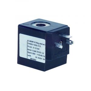 GSR - Bobine de rechange Type 0012 230V/50HZ 43/24VA f&uuml;r Electrovanne d 432 1002 012 3/8-1/2