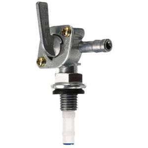 Robinet de Réservoir d'Essence groupe électrogène à essence, Pompe à Essence Valve de Commutateur de Carburant de Réservoir de Gaz 950