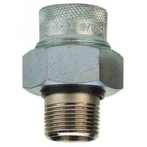Raccord Dielectrique Mf 3/4 24332 Watts Industries 2224332