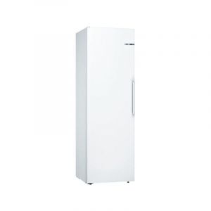 Refrigerateur - Frigo BOSCH KSV36VWEP - 1 porte - 346 L - Froid brassé - L 60 x H 186 cm - Blanc