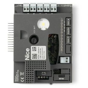 Carte électronique de remplacement pour unité de commande SPIN SPINBUS SPIN23KCE