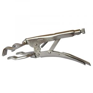 Dolex - Pince-étau pour soudure ptr 280 - vp