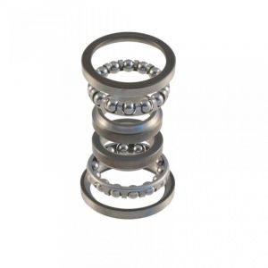 Kit roulement de direction RMS pour scooter Yamaha 500 Tmax