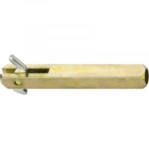 Broche porte FSB 8x80mm acier vz