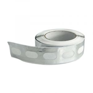 Yousteel - Ruban adhésif micro perforé pour plaque polycarbonate alvéolaire 16 mm maya®