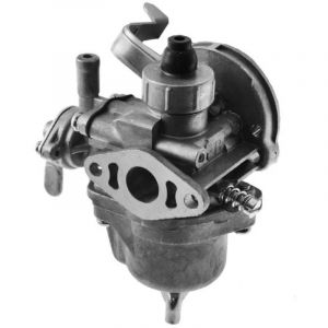 ROBIN carburateur pour moteur de d&eacute;broussailleuse NB 411 CG 411 017656