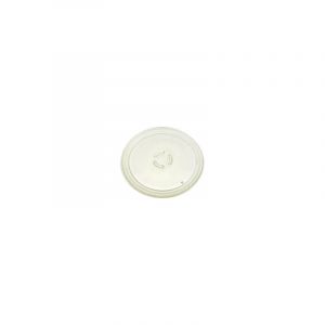 Whirlpool - Plateau en verre diam. 28cm (481246678407, C00629086) Four micro-ondes ikea bauknecht, kenwood, thomson brandt