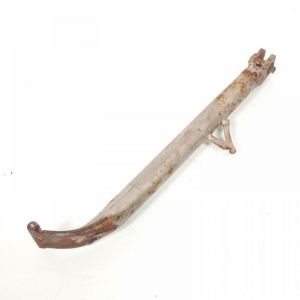 [PRODUIT D'OCCASION] B&eacute;quille lat&eacute;rale origine pour dirt bike Lifan 125 XY 156FMI