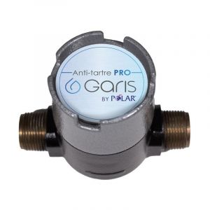 Antitartre magn&eacute;tique 3/4 33l/min - garis - PD15GARIS