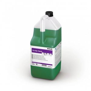Ecolab - Bidon 5L Détergent Désinfectant Eco-Bac Classic Pour Surfaces Alimentaires - 9055040