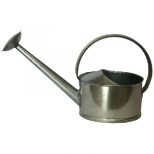 Winox - Arrosoir Ovale 5 litres - Acier Galvanisé