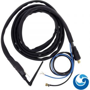 Soudure tig Torche Eau WP20 4 M&egrave;tres