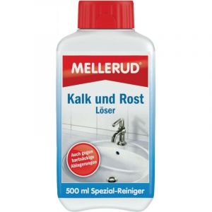 Chaux et rouille Dissolvant 0,5 l 2001000219 (Par 6) - Mellerud