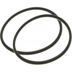 Lot de 2 joints cuve pour Valvofiltre