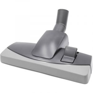 Brosse universelle d'aspirateur type 24 avec embout de 32 mm compatible avec K&auml;rcher t 15/1 hepa + esb 28, t 201, t 201 + esb 28, t 7/1, t 9/1 Bp