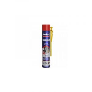 Canule en mousse de polyuréthane 750 ml multi-usages Quilosa