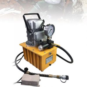 Senderpick - Pompe électro-hydraulique Pompe hydraulique Electrovanne Groupe hydraulique 700 bars