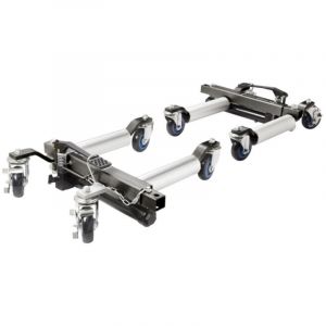 Facom - Cric hydraulique capacit&eacute; de charge 680 kg