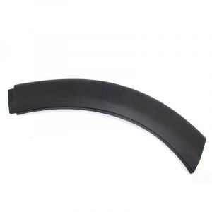 Pièces de rechange garniture de passage de roue garde-boue de roue de voiture garde-boue avant droit 51131505864 remplacement pour Bmw Mini Cooper