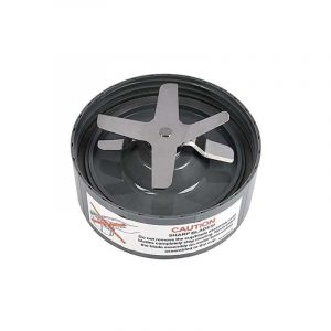 Extractor Blade For Nutribullet 600w/pro 900w For Nutribullet Blender