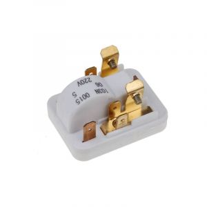 Danfoss - relais de demarrage -compresseur - danfoss 103n0011/15