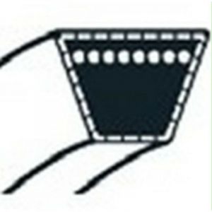 037X86MA - Courroie de Coupe pour Tondeuse Autoportée Murray