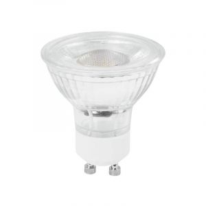Omnilux - Ampoule led pour effet lumineux cee: d (a - g) 230 v GU10 6 w blanc froid Q535263