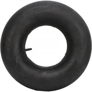 Lot de 2 Chambre &agrave; Air 18x8,50-8 avec Tige de Valve Droite TR13 Chambre &agrave; Air de Pneu 18x9,50-8 pour Camion &agrave; Main Tracteur Chariot Tondeuses &agrave; Gazon