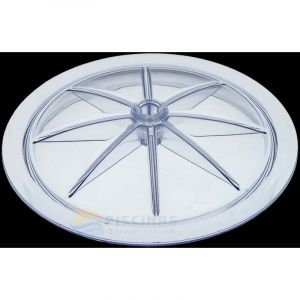 Kripsol - Couvercle + joint pour filtres &agrave; sable Granada / Sevilla . Alhambra de Fiberpool