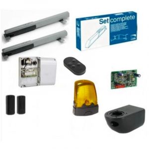 Came - Kit Automatisme de portail a 2 battants ati A3000A 2024