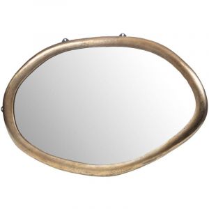 Miroir Gold - Amadeus
