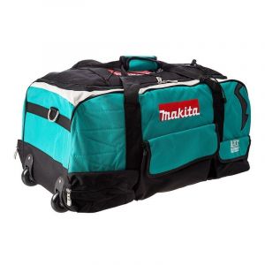 Makita - Sac de transport robuste d'une capacité de 6 outils LXT600X2