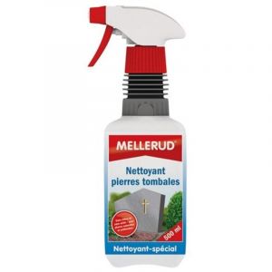 NETTOYANT PIERRE TOMBALE 0.5L MELLERUD (Vendu par 1)