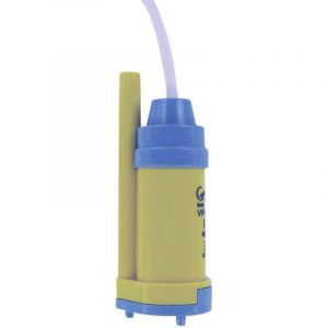 Pompe submersible basse tension Comet Vip Plus 24 v/dc 1435.88.59 1080 l/h 10 m