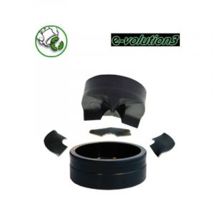 E-robur - 016013 - Emporte-pièce e-vo3+ PE11 Ø18.6mm - capacité 2 mm acier ST37