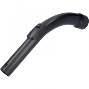 Poignée compatible avec les aspirateurs Miele - Tube de poignée de ø 35 mm - Poignée de tuyau pour aspirateur Miele manche alternative, pièce