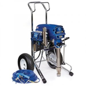 Graco - Pulvérisateur airless électrique Mark v hd standard 230 v - ue - 17E655