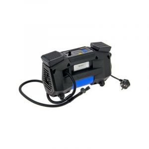 Michelin - Compresseur a Air 7 Bars - 230V,HAUT debit - Moteur direct drive