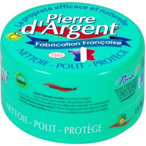 Pierre D Argent Ecocert 300g