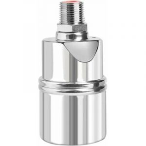 Vanne &agrave; flotteur automatique de remplissage d'eau - R&eacute;gulateur automatique de niveau d'eau pour les r&eacute;servoirs de stockage, vanne &agrave; flotteur