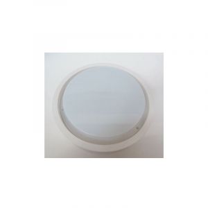 Prisma - Applique plafonnier extérieur led 16W ø 320mm 4000K 1292lm IP65 IK10 multi+ 30 304205